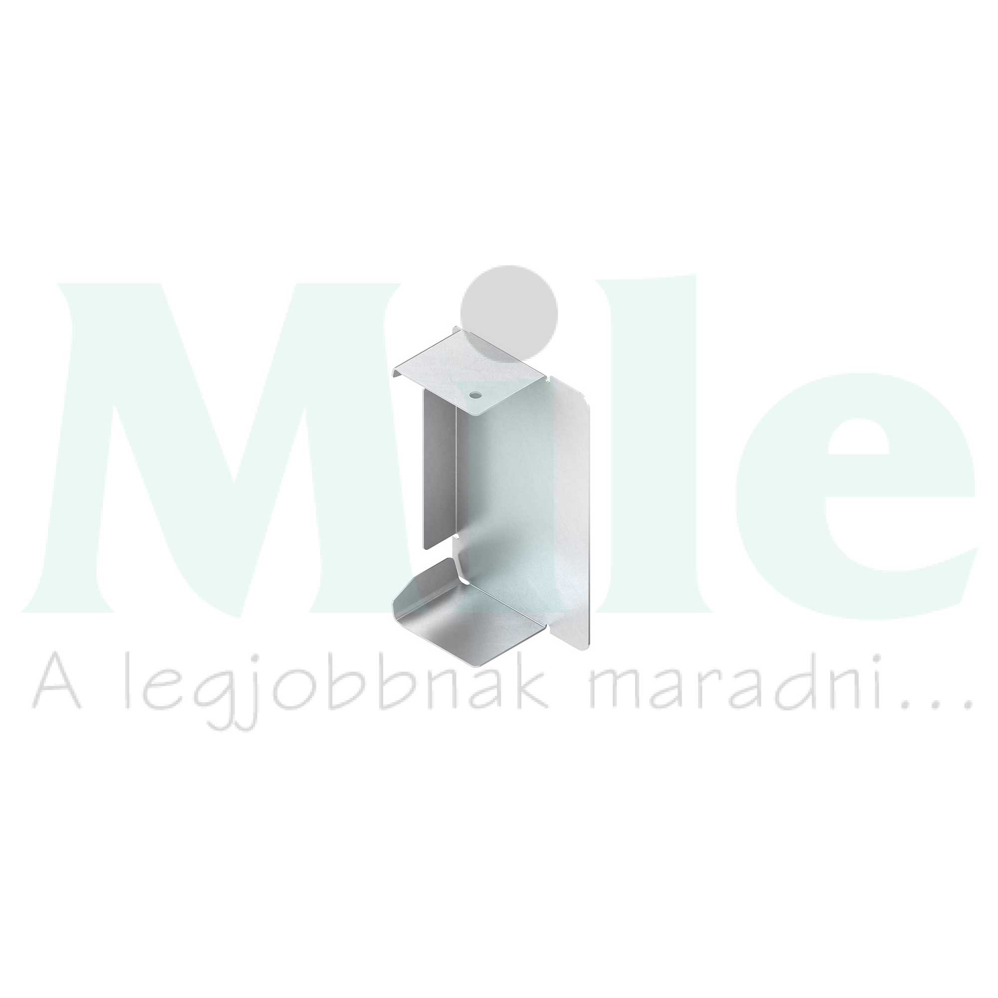 Végzáró LED 60060 Niedax